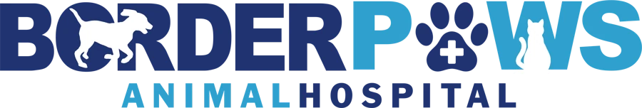 Border Paws Animal Hospital